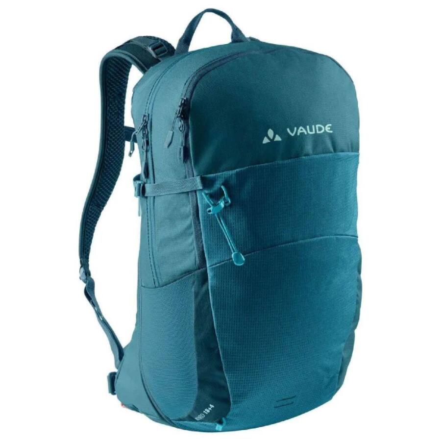 Vaude Wizard 18+4 Sırt Çantası 14566-333 - 1