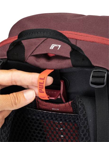 Vaude Wizard 18+4 Sırt Çantası 14566 - 6