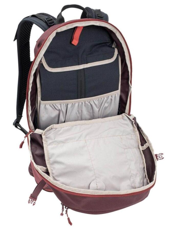Vaude Wizard 18+4 Sırt Çantası 14566 - 3