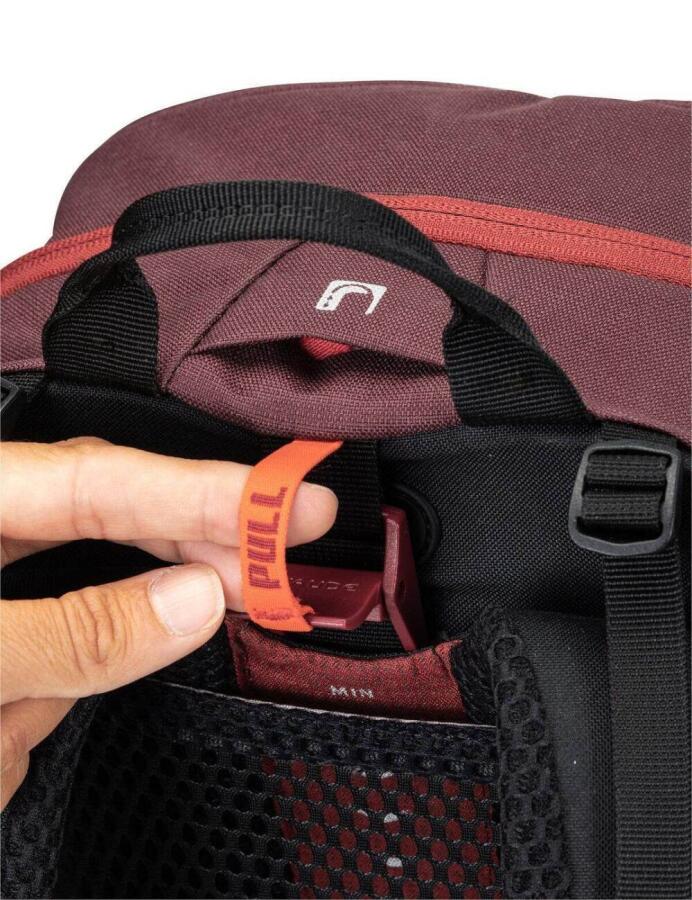 Vaude Wizard 18+4 Sırt Çantası 14566 - 6