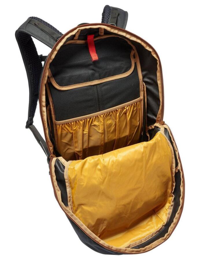 Vaude Wizard 24+4 Sırt Çantası 14567 - 4