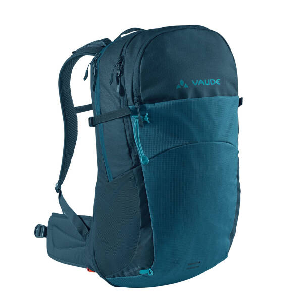 Vaude Wizard 24+4 Sırt Çantası 14567 - 1