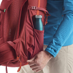 Vaude Wizard 24+4 Sırt Çantası 14567 - 2