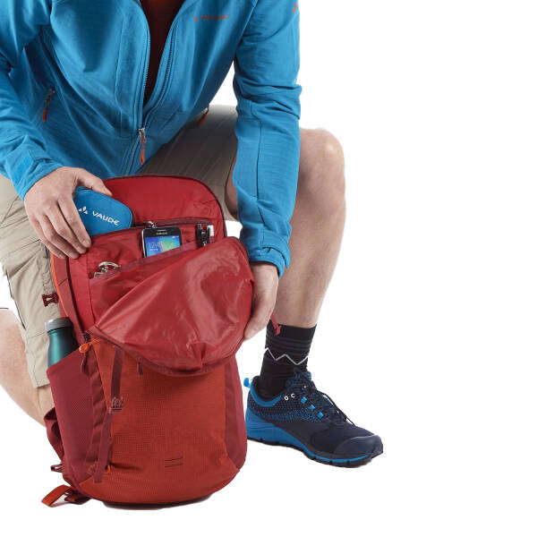 Vaude Wizard 24+4 Sırt Çantası 14567 - 3