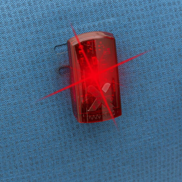 Vaude Wizard 24+4 Sırt Çantası 14567 - 6