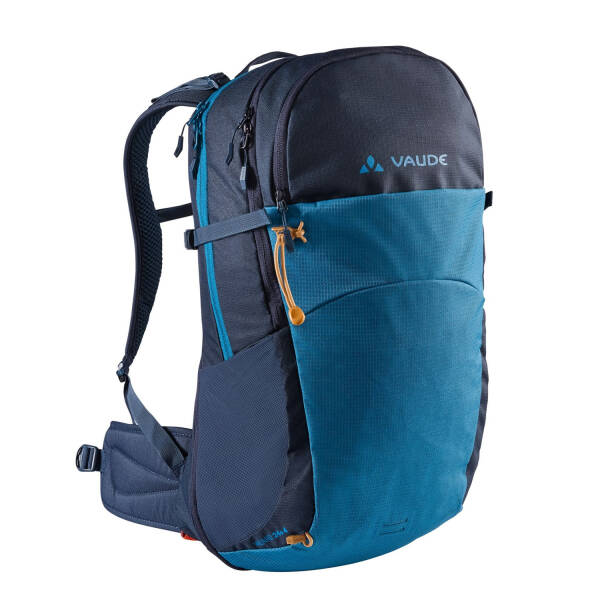Vaude Wizard 24+4 Sırt Çantası 14567 - 1