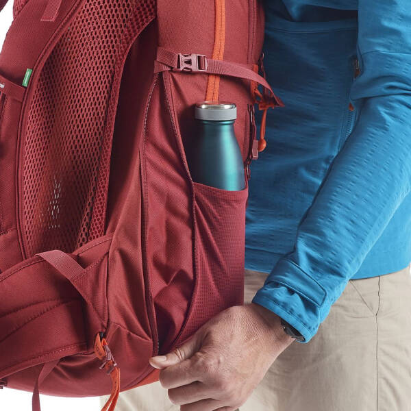 Vaude Wizard 24+4 Sırt Çantası 14567 - 3