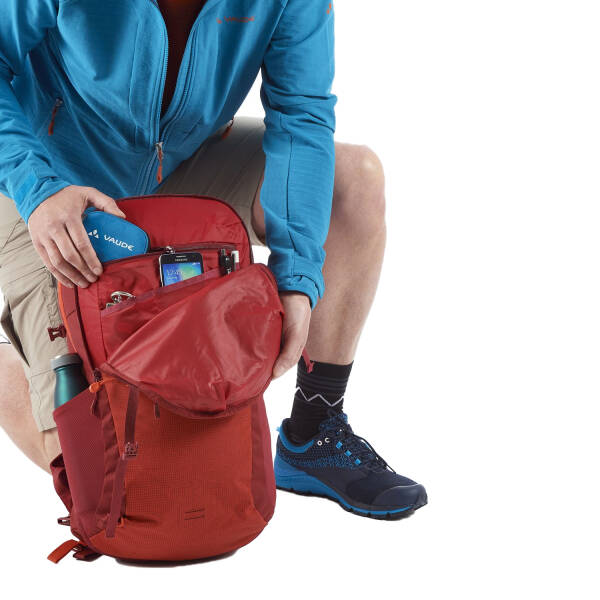 Vaude Wizard 24+4 Sırt Çantası 14567 - 4