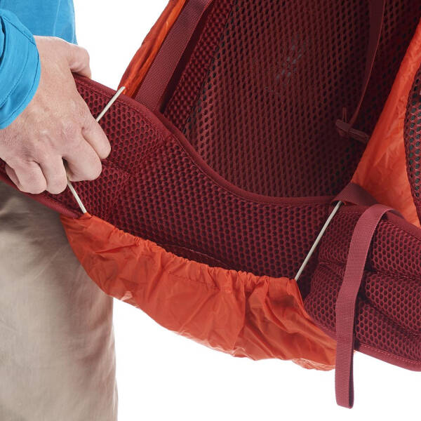 Vaude Wizard 24+4 Sırt Çantası 14567 - 10