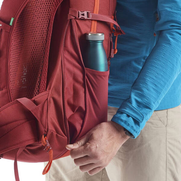 Vaude Wizard 24+4 Sırt Çantası 14567 - 4