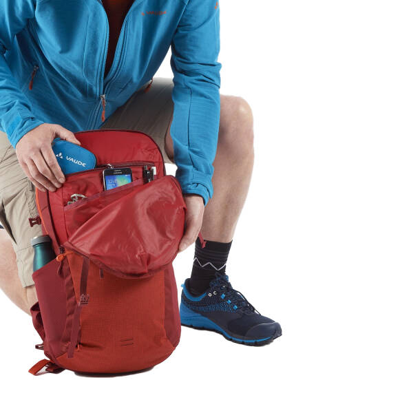 Vaude Wizard 24+4 Sırt Çantası 14567 - 5