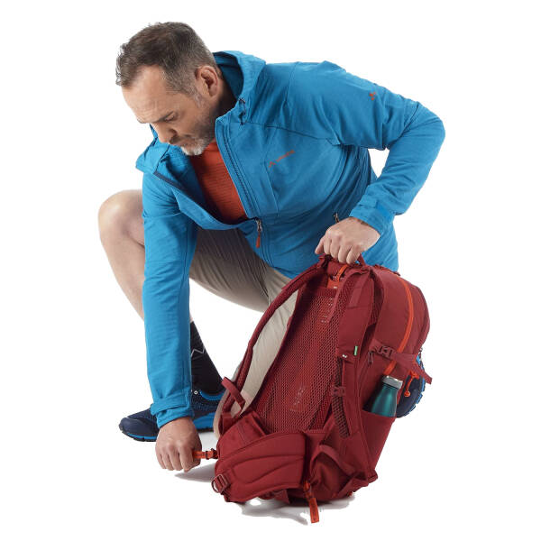 Vaude Wizard 24+4 Sırt Çantası 14567 - 6