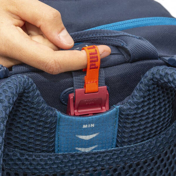 Vaude Wizard 24+4 Sırt Çantası 14567 - 8