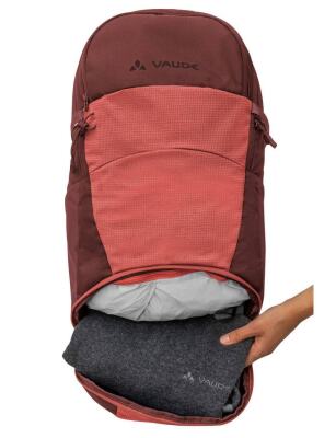 Vaude Wizard 30+4 Sırt Çantası 14568 - 2