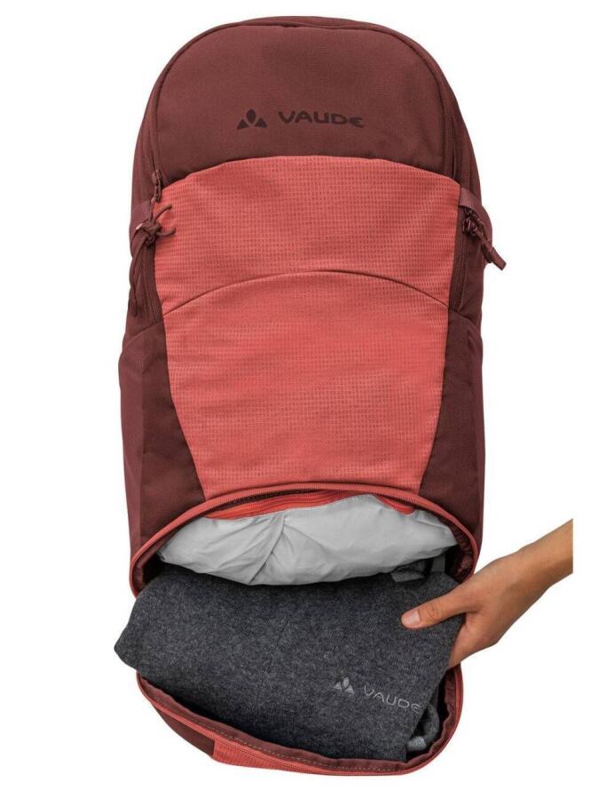 Vaude Wizard 30+4 Sırt Çantası 14568 - 2