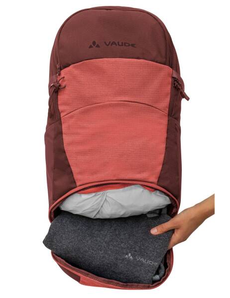 Vaude Wizard 30+4 Sırt Çantası 14568 - 2