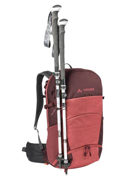 Vaude Wizard 30+4 Sırt Çantası 14568 - 4