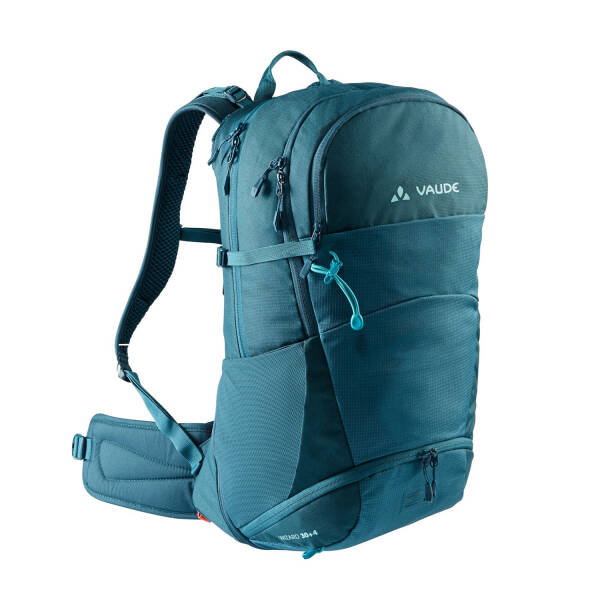 Vaude Wizard 30+4 Sırt Çantası 14568 - 1