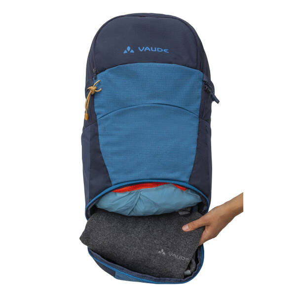 Vaude Wizard 30+4 Sırt Çantası 14568 - 5