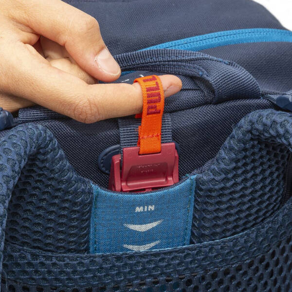 Vaude Wizard 30+4 Sırt Çantası 14568 - 6