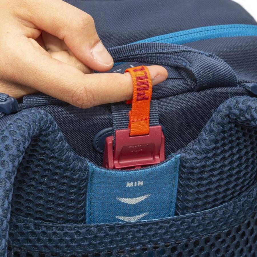 Vaude Wizard 30+4 Sırt Çantası 14568 - 4