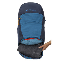 Vaude Wizard 30+4 Sırt Çantası 14568 - 5