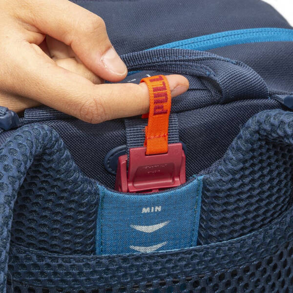 Vaude Wizard 30+4 Sırt Çantası 14568 - 6