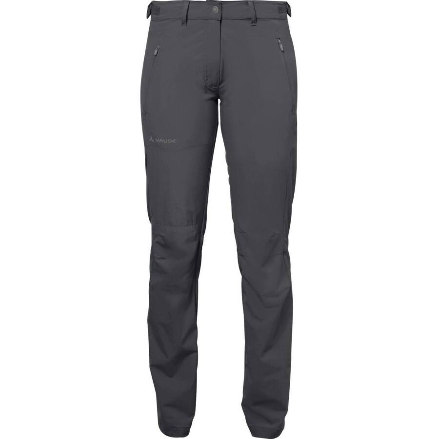 Vaude Wo Farley Stretch II Kadın Pantolon 04576 - 1