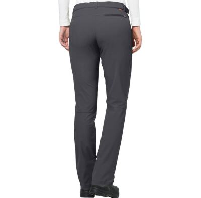 Vaude Wo Farley Stretch II Kadın Pantolon 04576 - 3