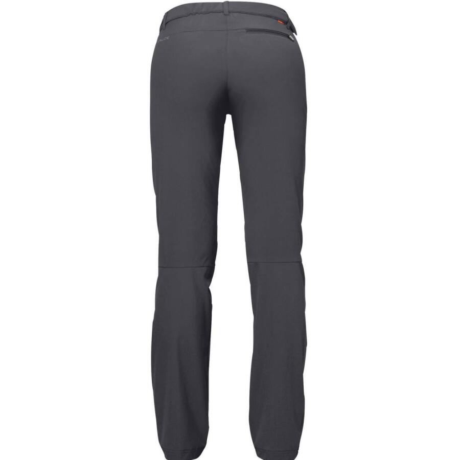 Vaude Wo Farley Stretch II Kadın Pantolon 04576 - 4