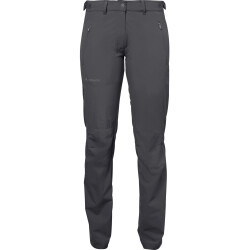 Vaude Wo Farley Stretch II Kadın Pantolon 04576 - 1