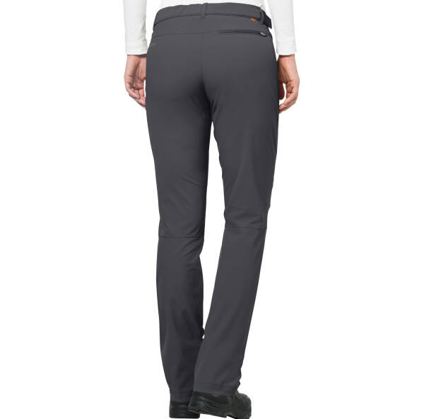 Vaude Wo Farley Stretch II Kadın Pantolon 04576 - 3