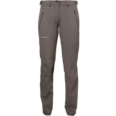 Vaude Wo Farley Stretch II Kadın Pantolon 04576 - 1