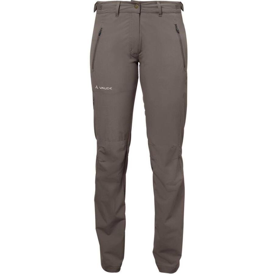 Vaude Wo Farley Stretch II Kadın Pantolon 04576 - 1