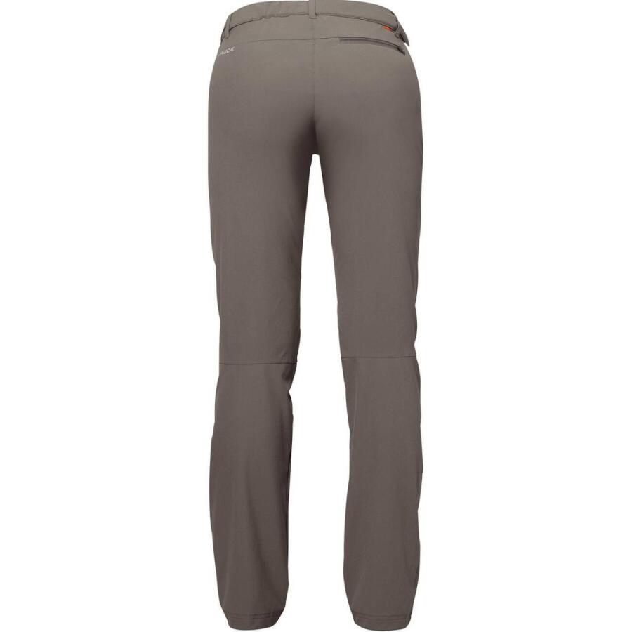 Vaude Wo Farley Stretch II Kadın Pantolon 04576 - 2