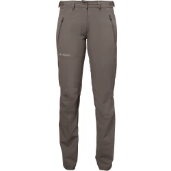 Vaude Wo Farley Stretch II Kadın Pantolon 04576 - 1