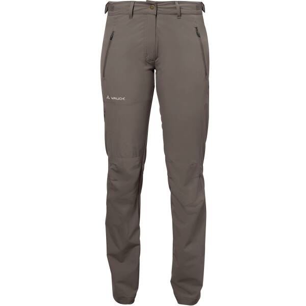 Vaude Wo Farley Stretch II Kadın Pantolon 04576 - 1