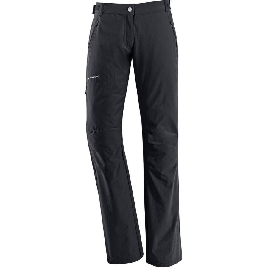 Vaude Wo Farley Stretch II Kadın Pantolon 04576 - 1