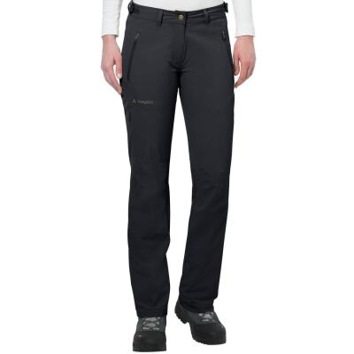 Vaude Wo Farley Stretch II Kadın Pantolon 04576 - 2