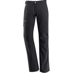 Vaude Wo Farley Stretch II Kadın Pantolon 04576 - 1