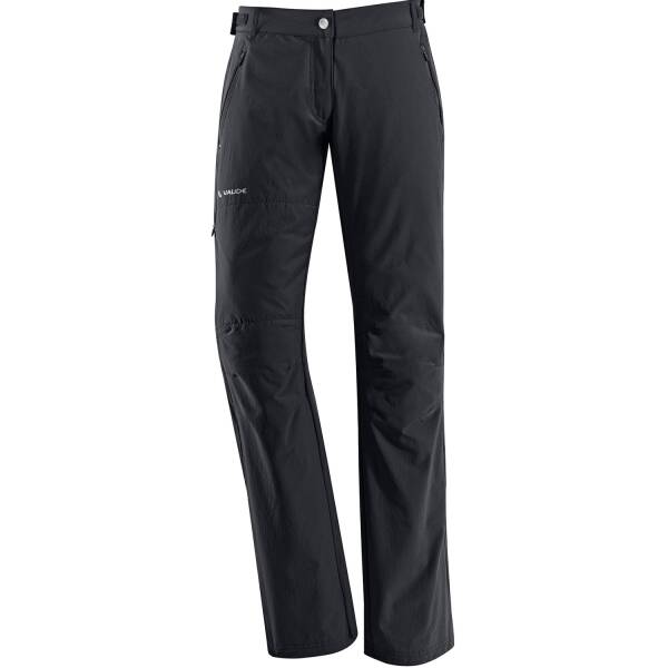 Vaude Wo Farley Stretch II Kadın Pantolon 04576 - 1