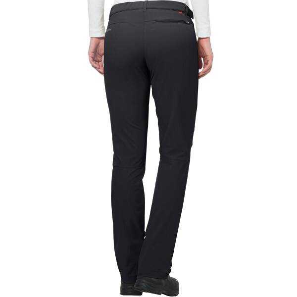 Vaude Wo Farley Stretch II Kadın Pantolon 04576 - 3