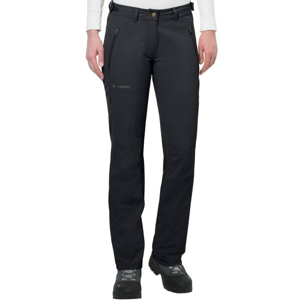 Vaude Wo Farley Stretch II Kadın Pantolon 04576 - 4
