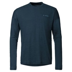 Vaude Yaras LS Uzun Kollu Erkek Sweatshirt 43246-179 - 1