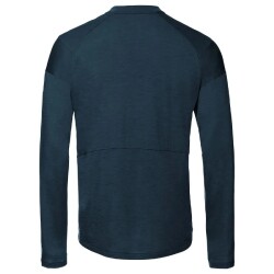 Vaude Yaras LS Uzun Kollu Erkek Sweatshirt 43246-179 - 7