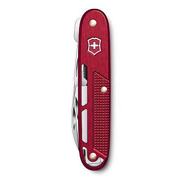 Victorinox 0.8216.20 Synergy Alox Çakı Kırmızı 0.8216.20 - 2