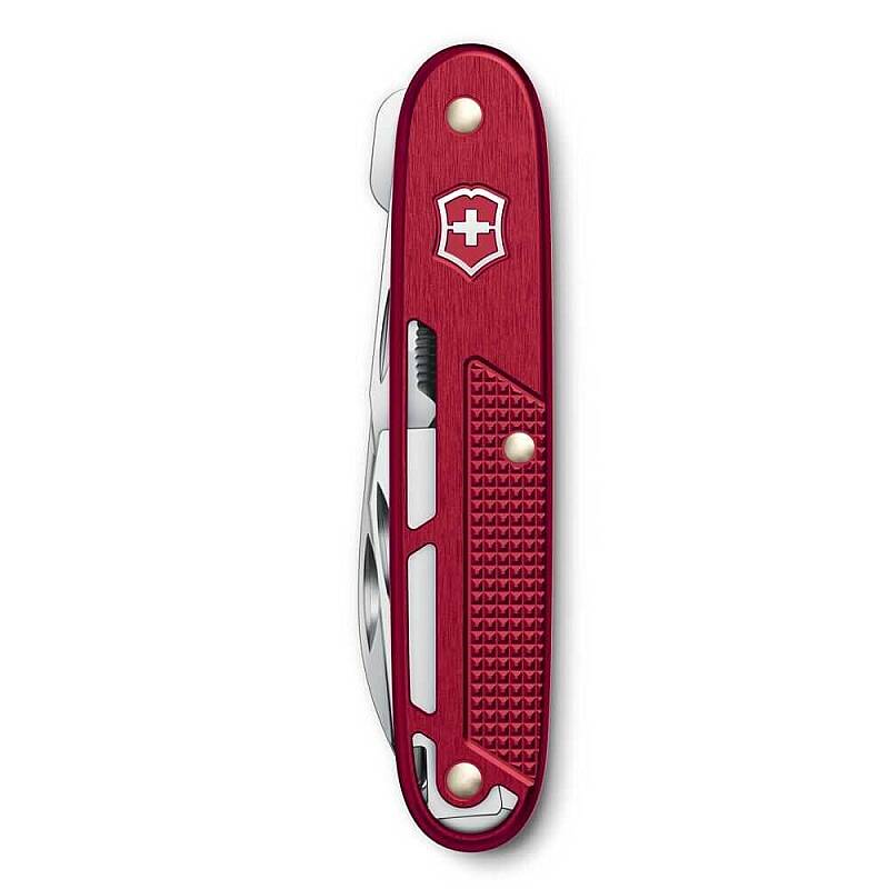 Victorinox 0.8216.20 Synergy Alox Çakı Kırmızı 0.8216.20 - 2