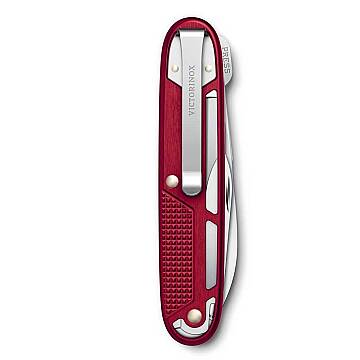Victorinox 0.8216.20 Synergy Alox Çakı Kırmızı 0.8216.20 - 3