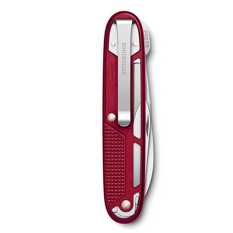 Victorinox 0.8216.20 Synergy Alox Çakı Kırmızı 0.8216.20 - 3