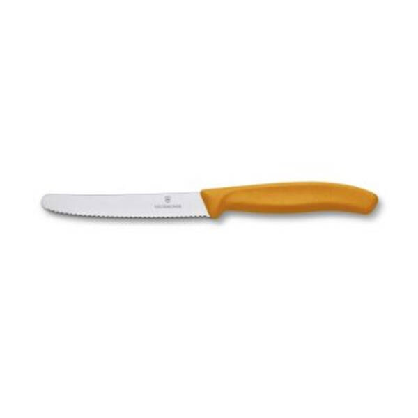 Victorinox 11cm Domates Bıçağı VT 6.7836 - 1